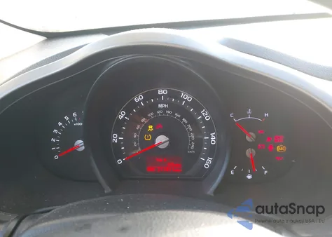 2014 Kia Sportage Lx from USA, damaged, VIN KNDPB3AC7E7606915